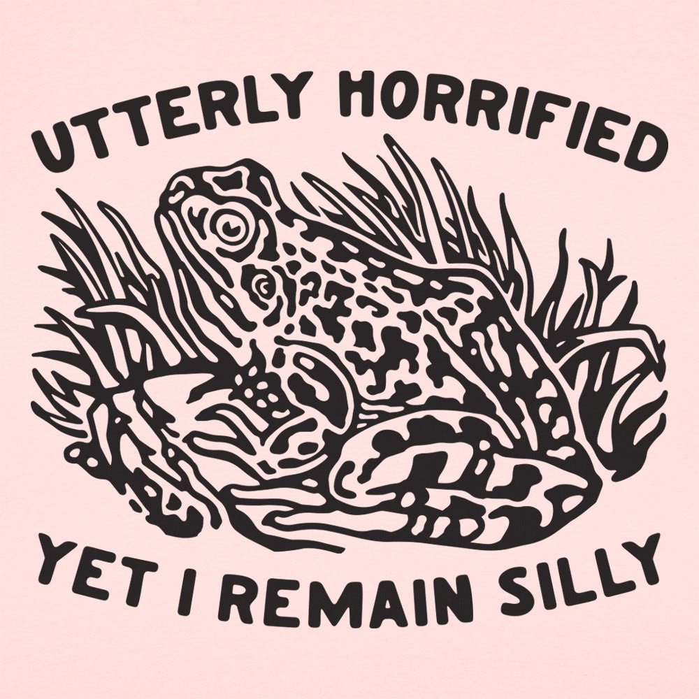 I Remain Silly - 6DollarShirts