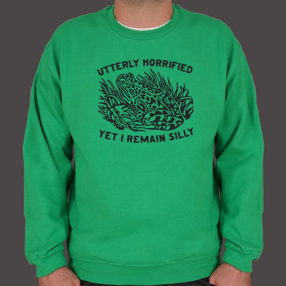 I Remain Silly - 6DollarShirts