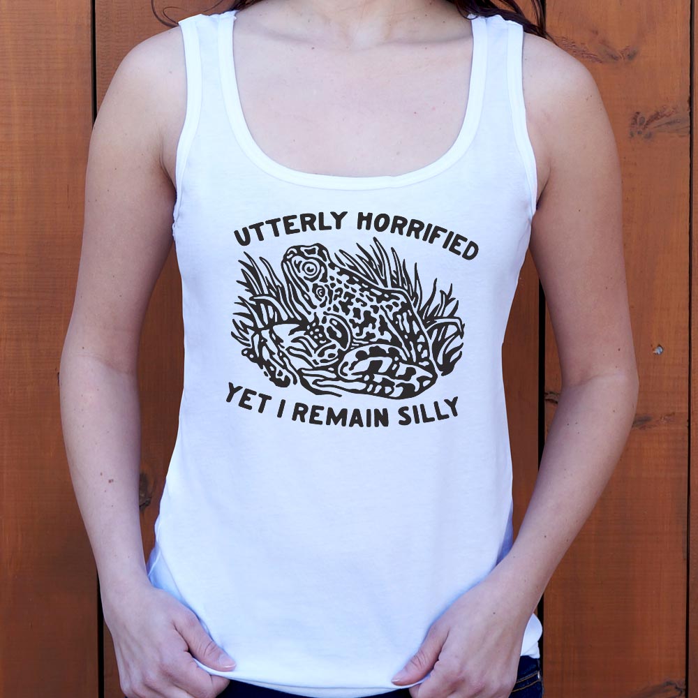 I Remain Silly - 6DollarShirts