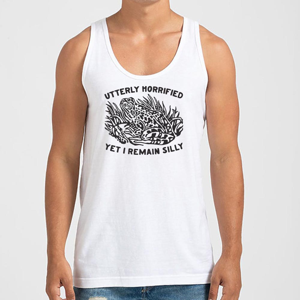 I Remain Silly - 6DollarShirts