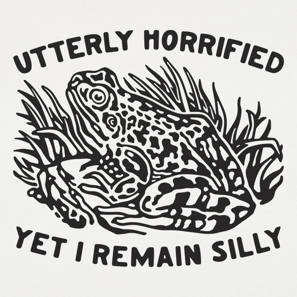 I Remain Silly - 6DollarShirts