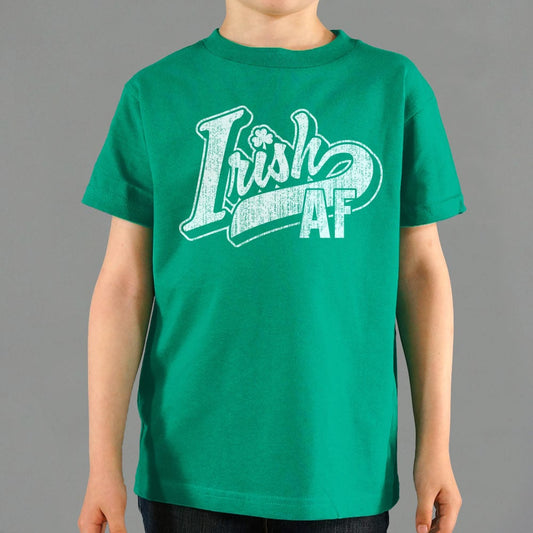 Irish AF - 6DollarShirts