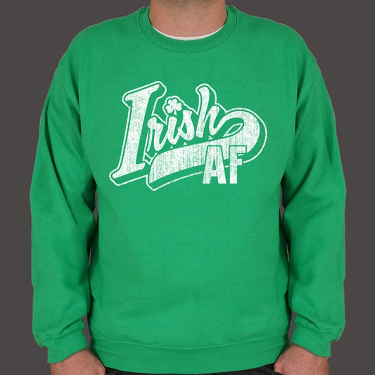 Irish AF - 6DollarShirts