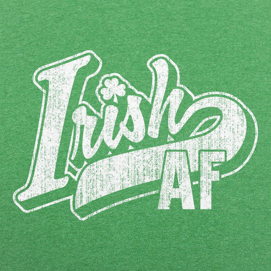 Irish AF - 6DollarShirts