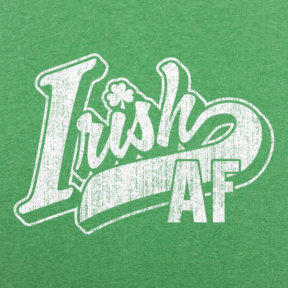 Irish AF - 6DollarShirts
