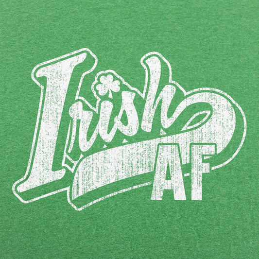 Irish AF - 6DollarShirts