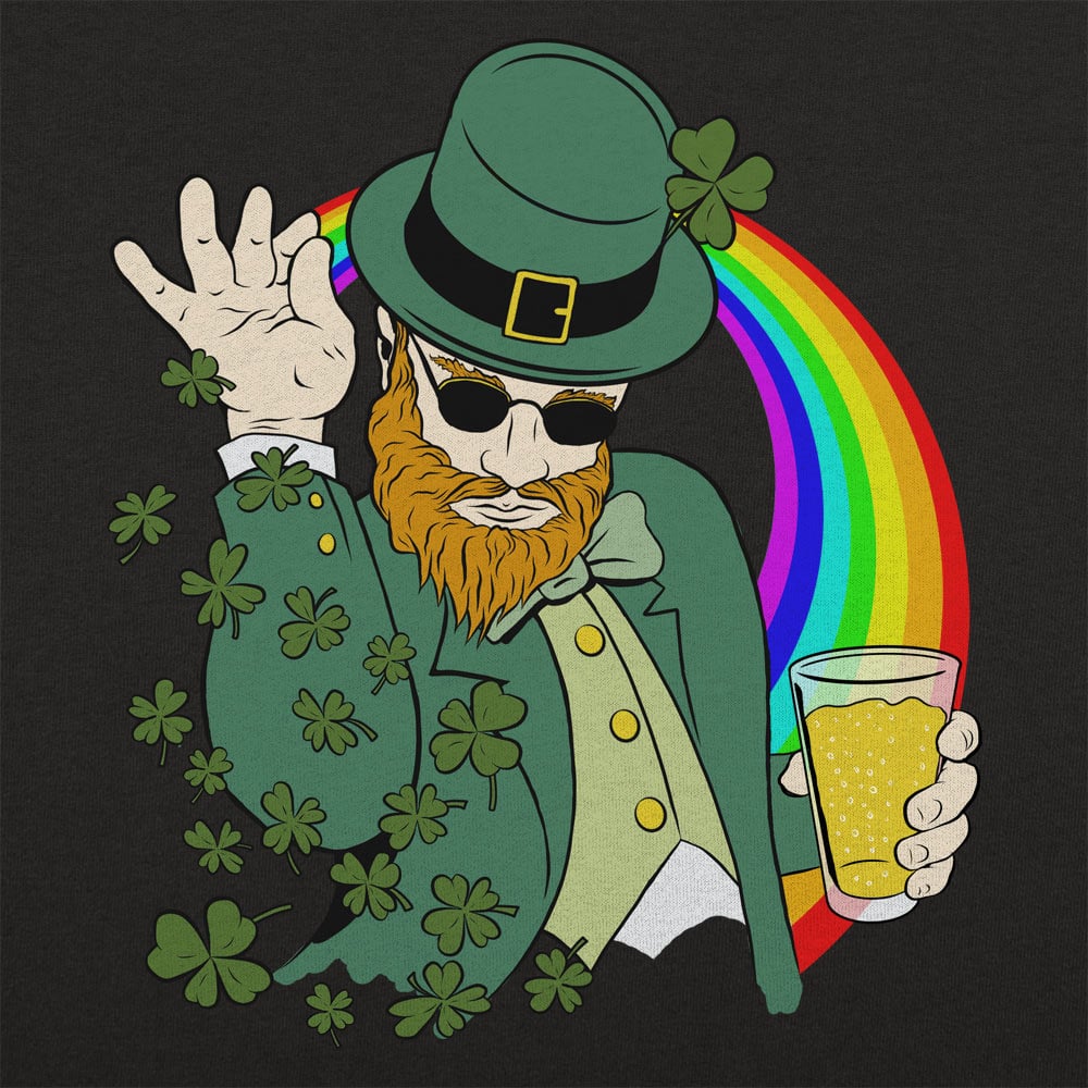 Shenanigans BAE Full Color