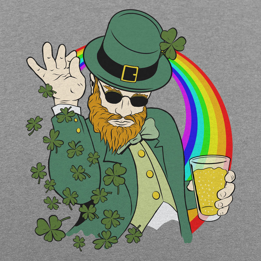 Shenanigans BAE Full Color