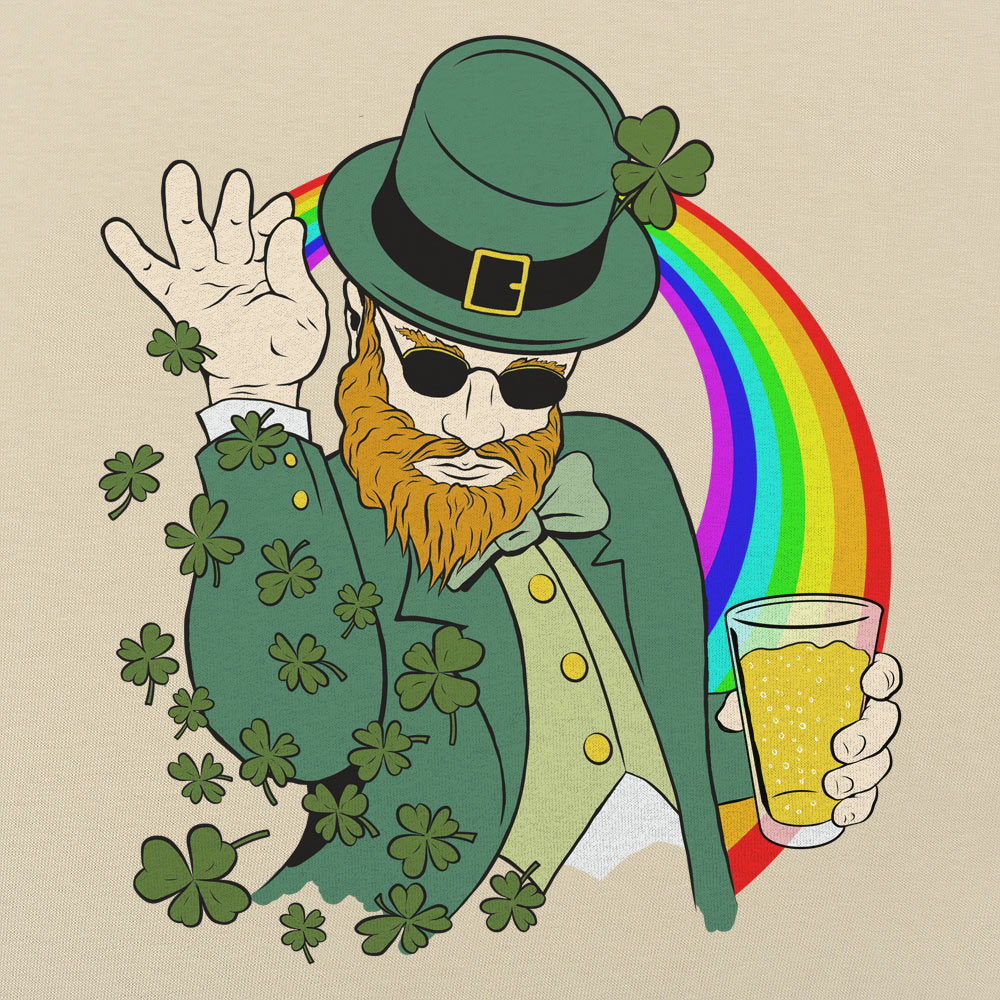 Shenanigans BAE Full Color