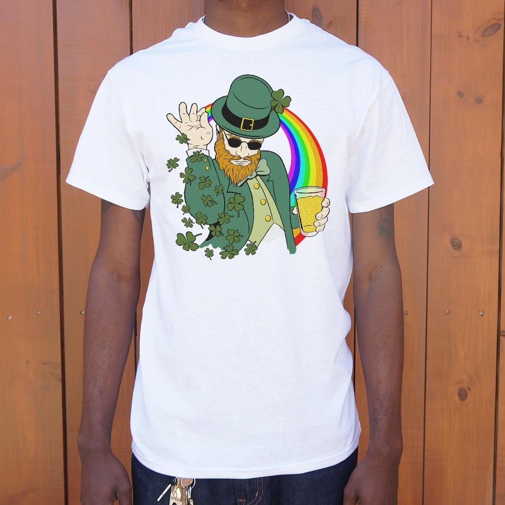 Shenanigans BAE Full Color