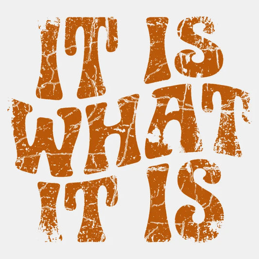It Is What It Is-Default-Thumbnail