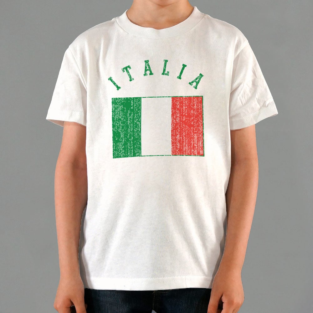 Italia - 6DollarShirts