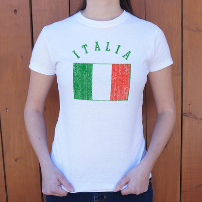 Italia - 6DollarShirts