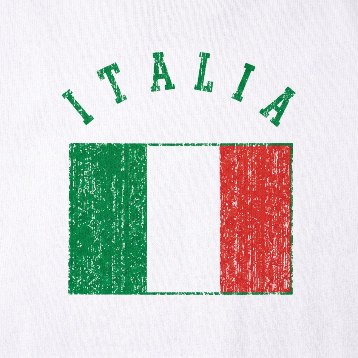 Italia detail