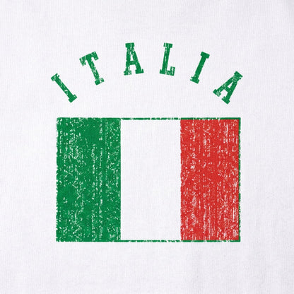 Italia detail
