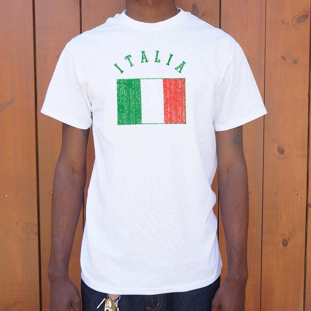 Italia - 6DollarShirts