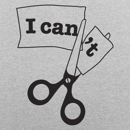 I Think I Can - 6DollarShirts