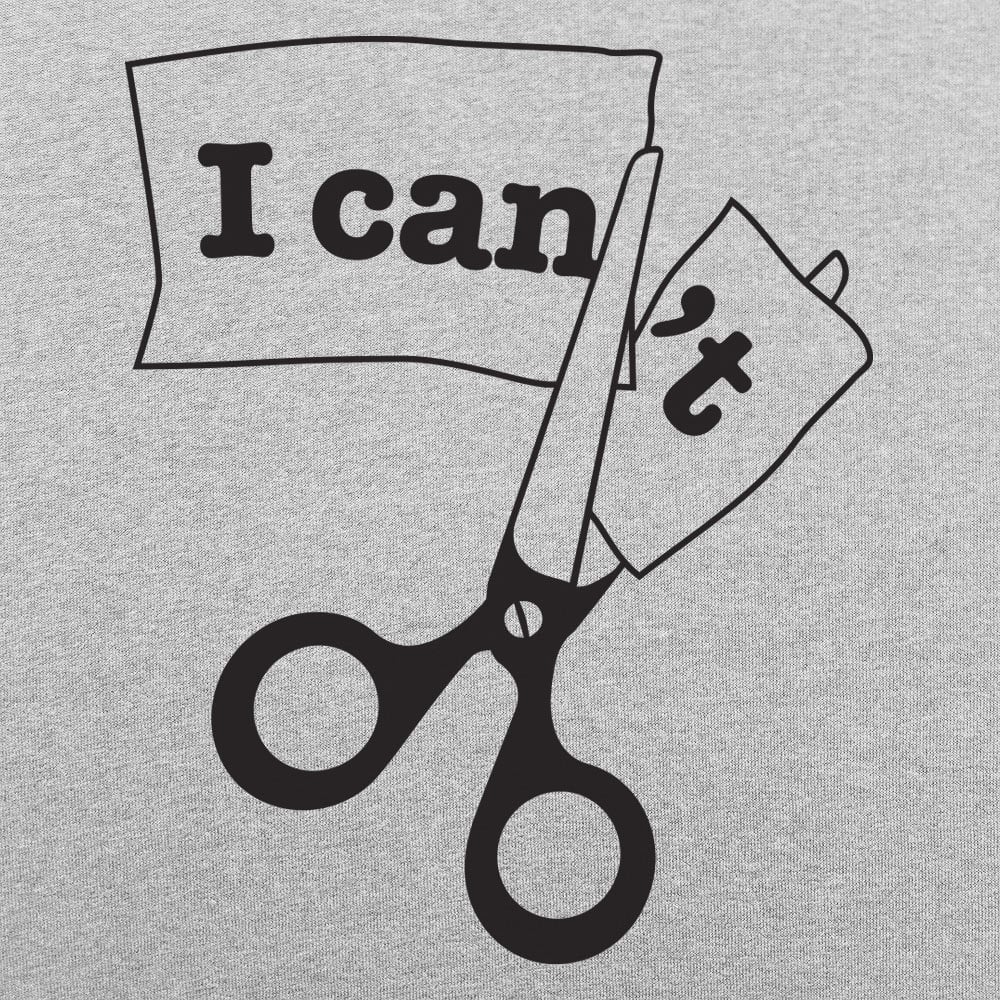 I Think I Can - 6DollarShirts
