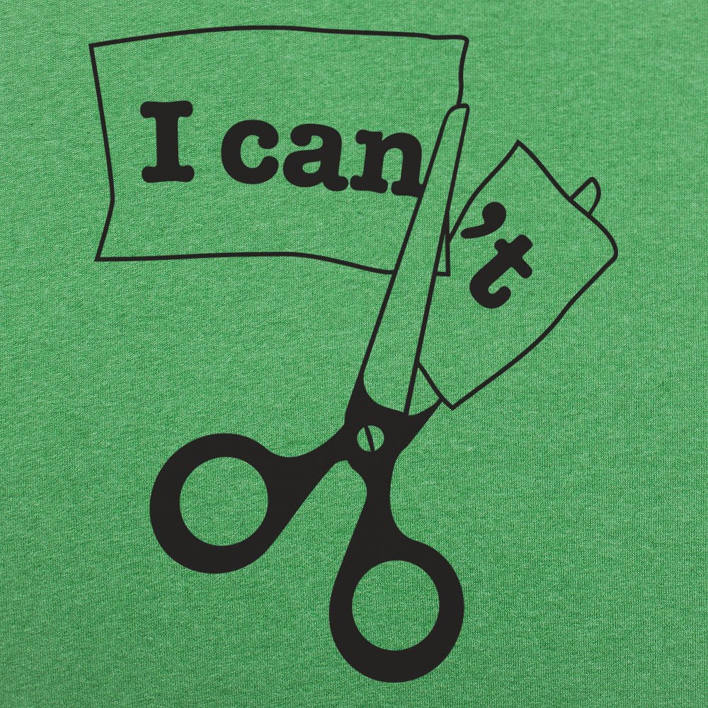 I Think I Can - 6DollarShirts