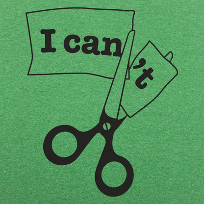 I Think I Can - 6DollarShirts