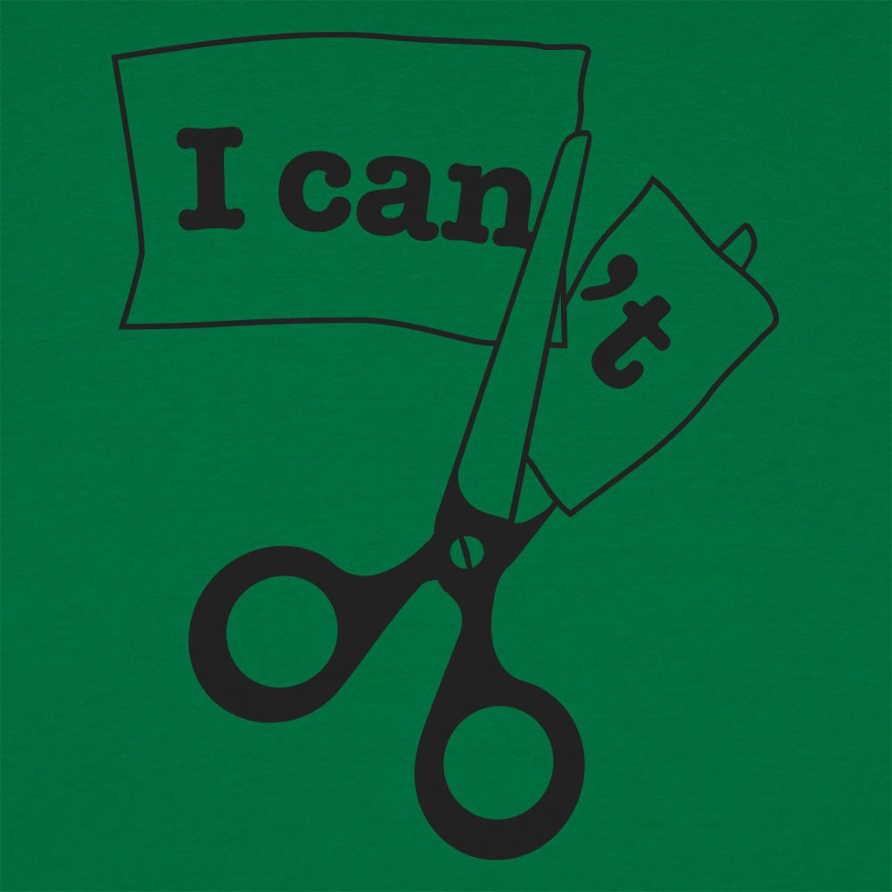 I Think I Can - 6DollarShirts