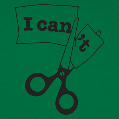 I Think I Can - 6DollarShirts