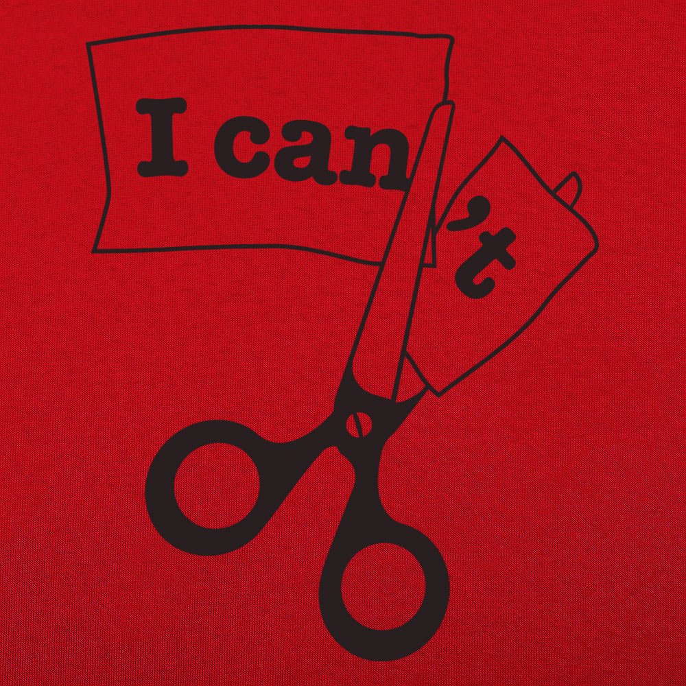 I Think I Can - 6DollarShirts