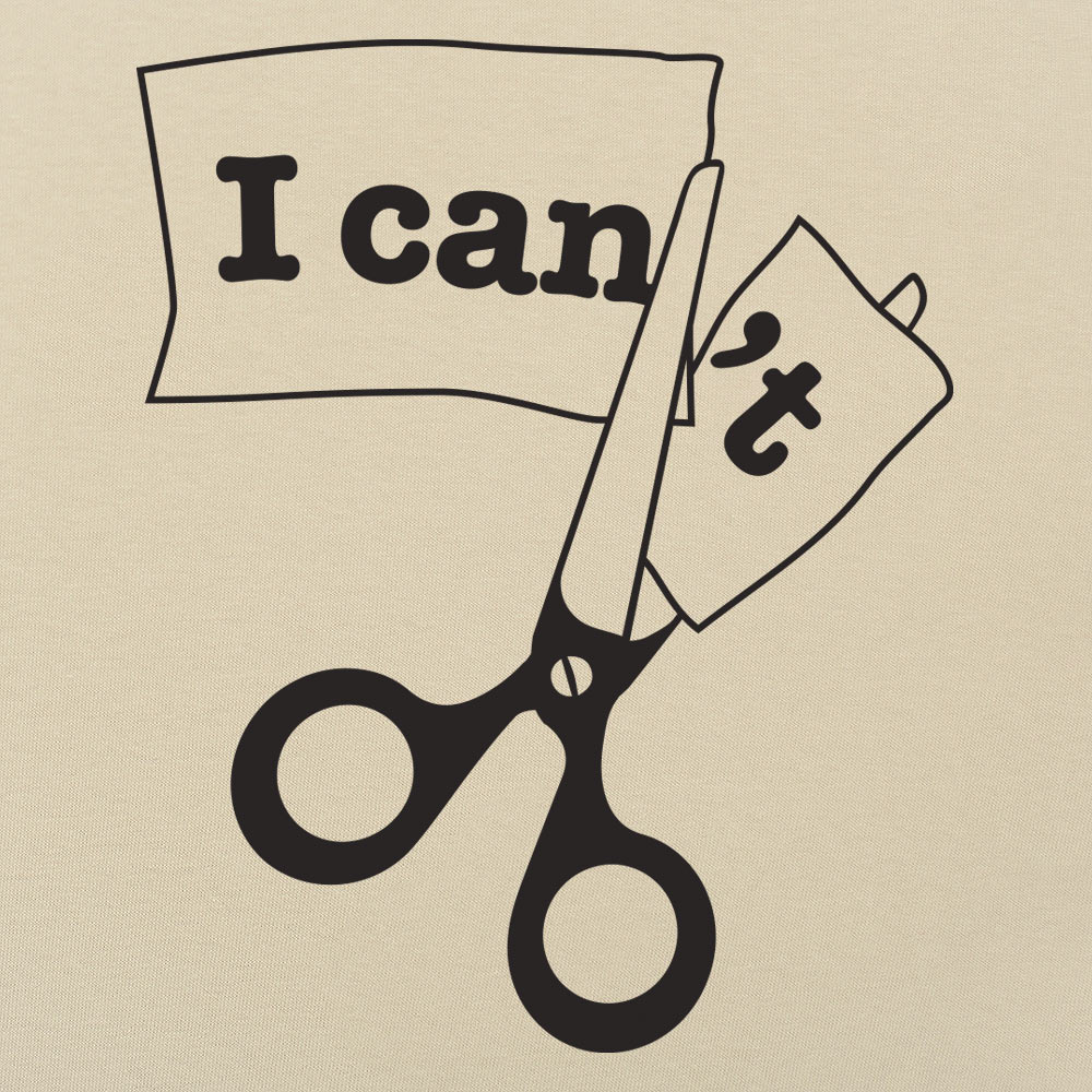 I Think I Can - 6DollarShirts