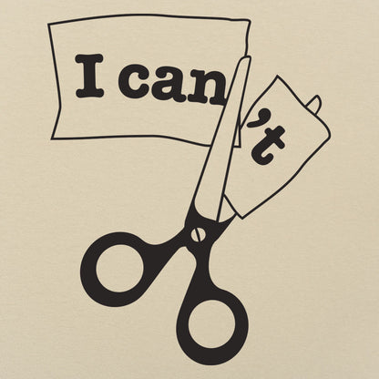 I Think I Can - 6DollarShirts