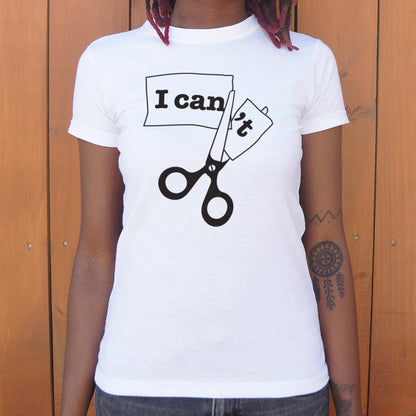 I Think I Can - 6DollarShirts