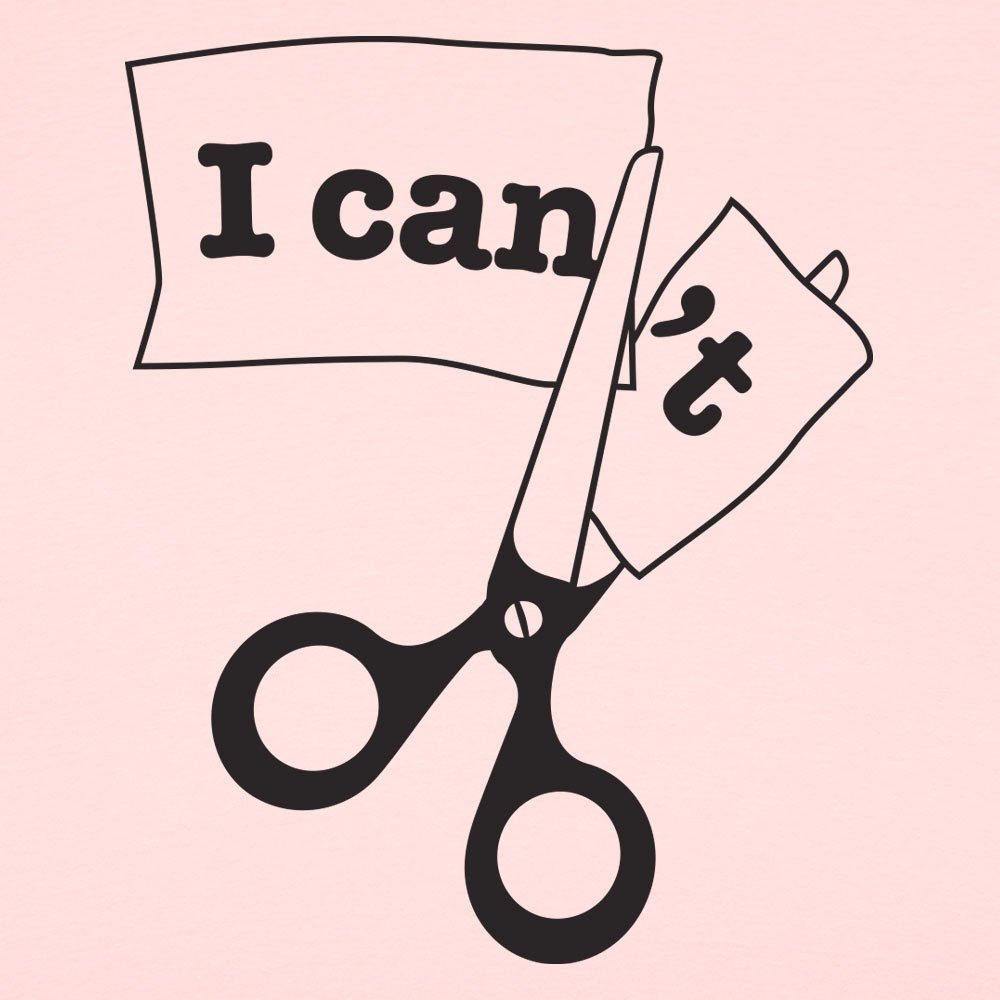 I Think I Can - 6DollarShirts