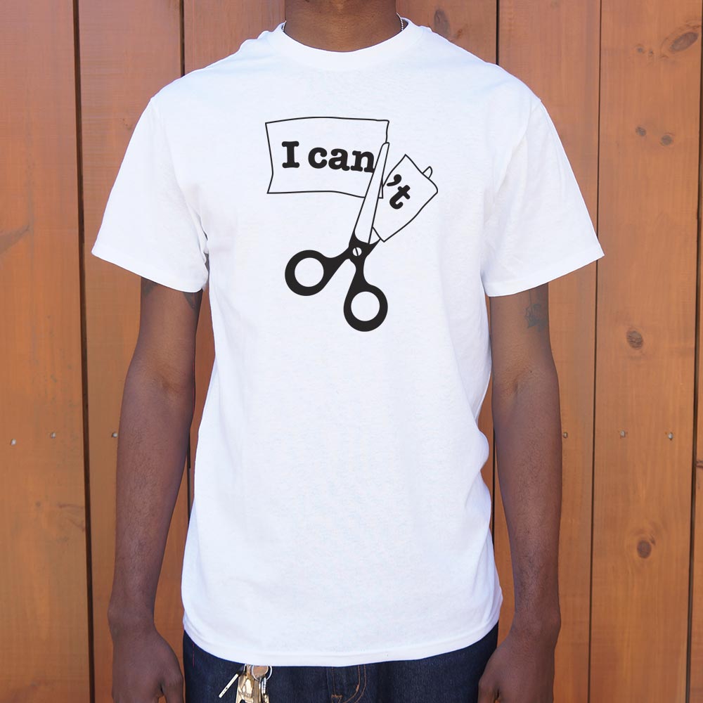 I Think I Can - 6DollarShirts