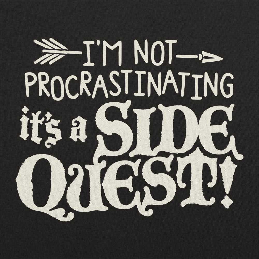 It's a Side Quest - 6DollarShirts