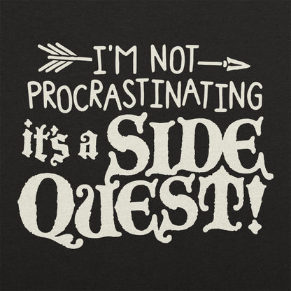 It's a Side Quest - 6DollarShirts