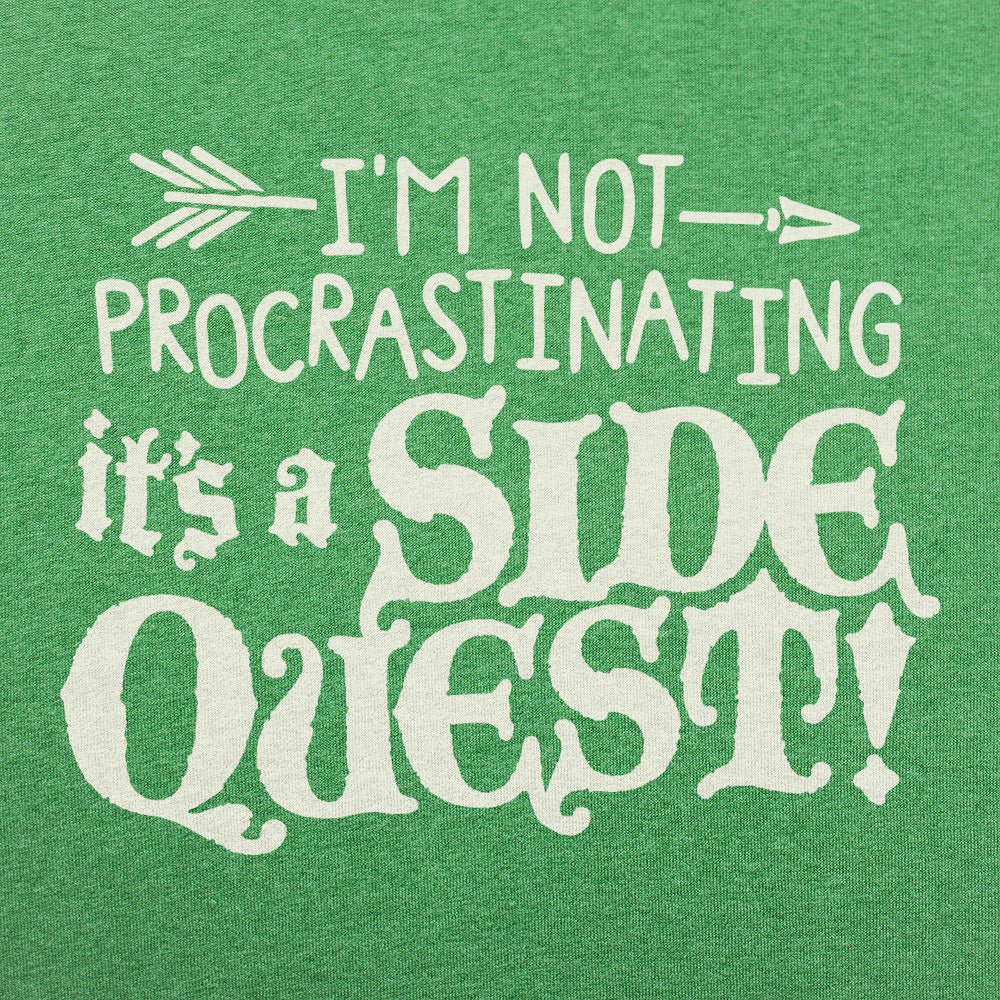 It's a Side Quest - 6DollarShirts