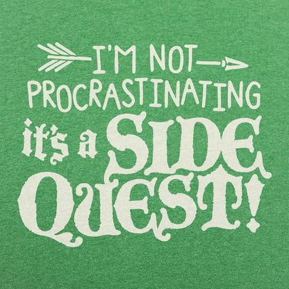 It's a Side Quest - 6DollarShirts