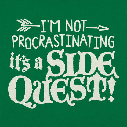 It's a Side Quest - 6DollarShirts
