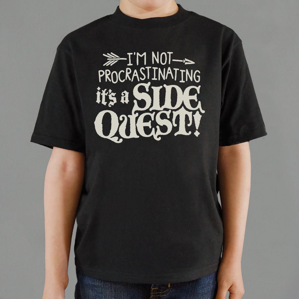 It's a Side Quest - 6DollarShirts