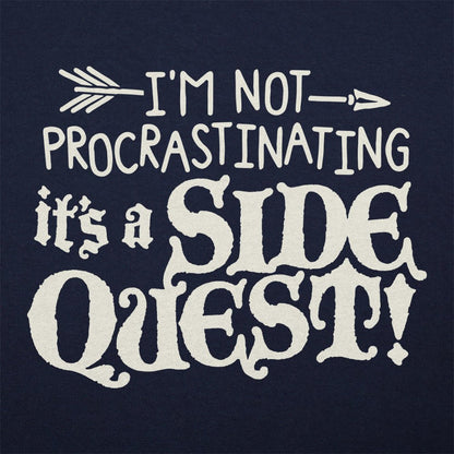 It's a Side Quest - 6DollarShirts