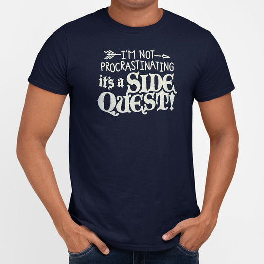 It's a Side Quest - 6DollarShirts