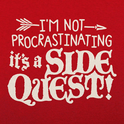 It's a Side Quest - 6DollarShirts