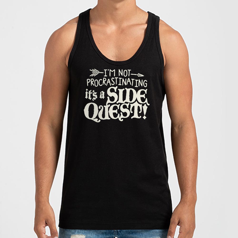 It's a Side Quest - 6DollarShirts