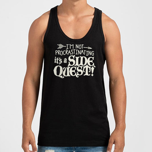 It's a Side Quest - 6DollarShirts