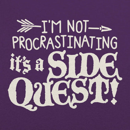 It's a Side Quest - 6DollarShirts