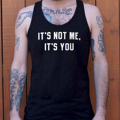 It's Not Me - 6DollarShirts
