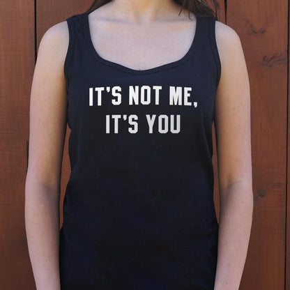 It's Not Me - 6DollarShirts