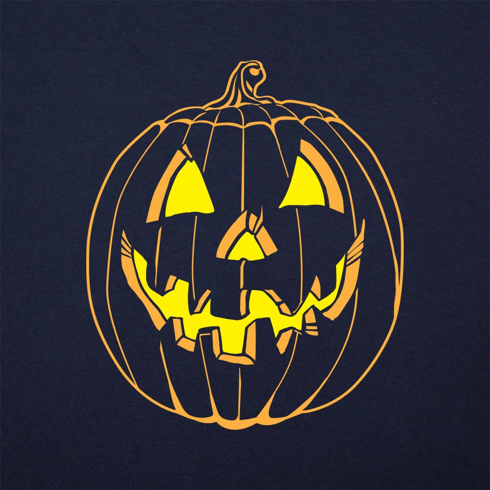 Jack O' Lantern - 6DollarShirts