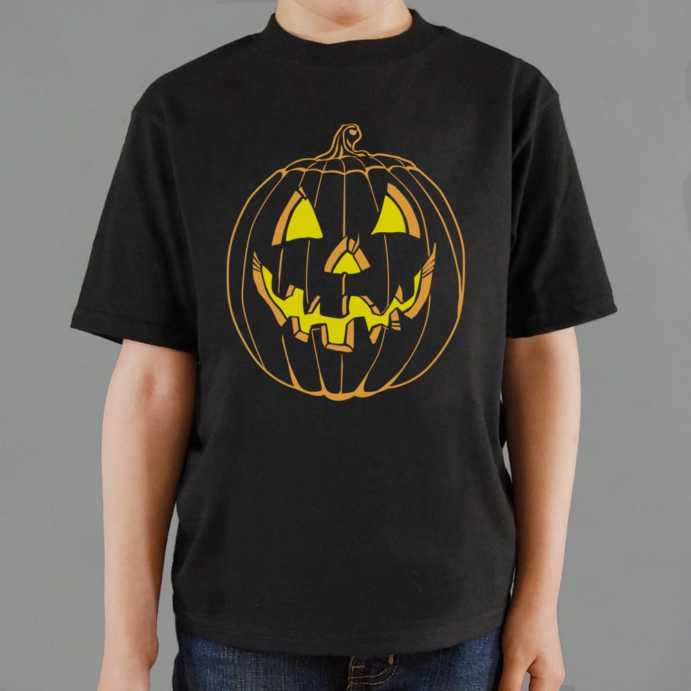 Jack O' Lantern - 6DollarShirts