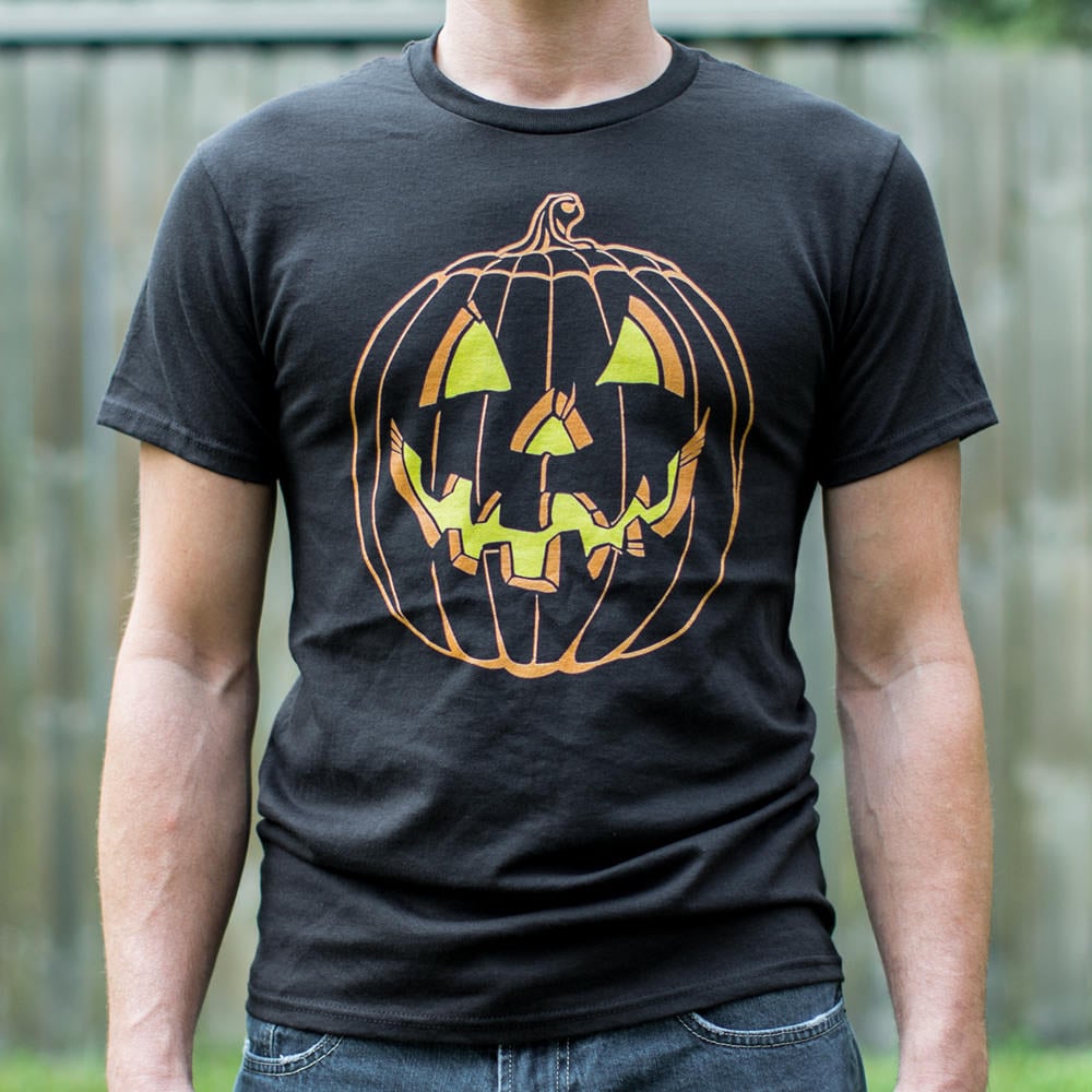 Jack O' Lantern - 6DollarShirts