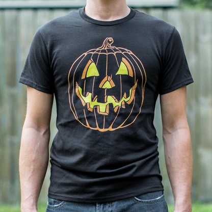 Jack O' Lantern - 6DollarShirts